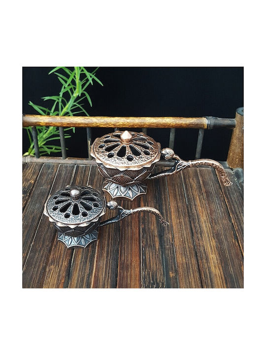 Alista Home Bază Pentru Bețe De Tămâie Cu Miros De Lemn De Santal 137835 56gr
