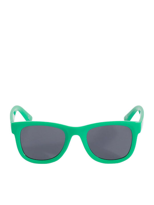 Vans Spicoli Green Sunglasses With Frame