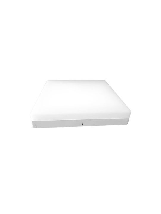 Alista Home Πλαφονιέρα Μπάνιου 17εκ. LED Alista Home Πλαφονιέρα Μπάνιου 17εκ. LED