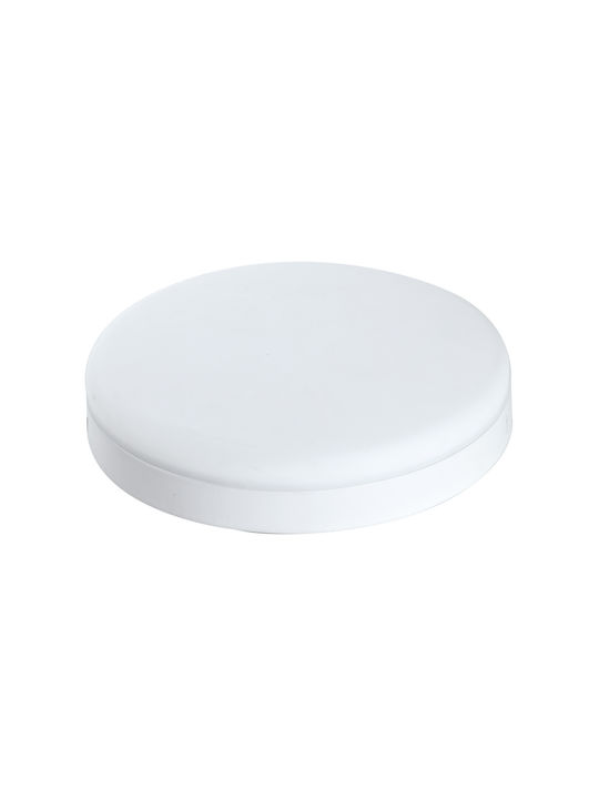 Alista Home Πλαφονιέρα Μπάνιου 12εκ. LED