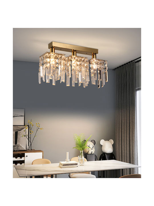 Alista Home Πλαφονιέρα 35εκ.