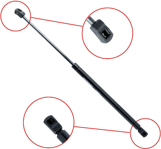 Einparts Ep 9166gs Actuator High Load Durability Vehicles