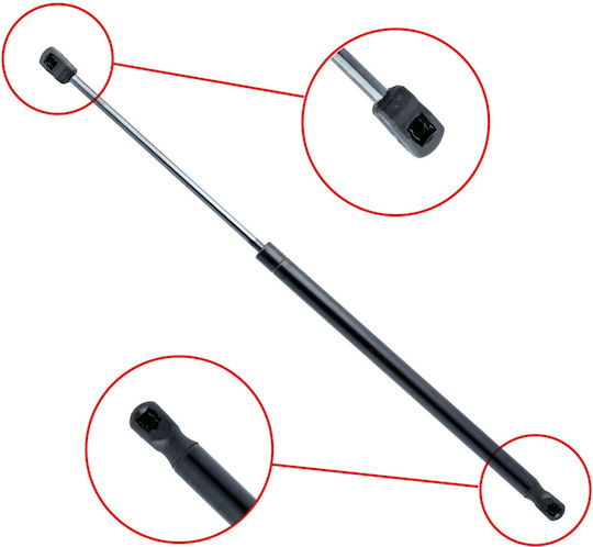 Einparts Automotive Actuator Ep 10160gs Acționator Linear Gates