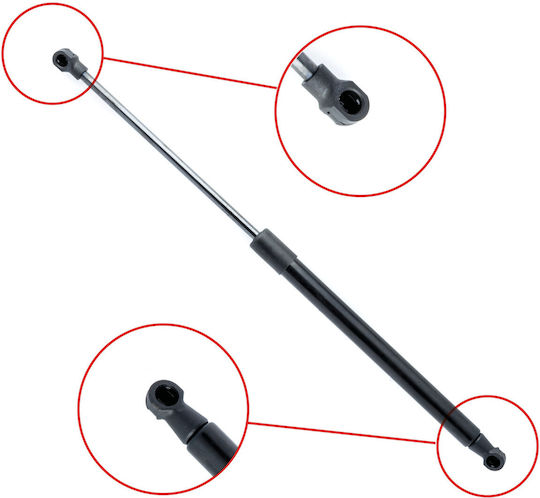 Einparts Automotive Actuator Ep 10240gs Linear Actuator Gates