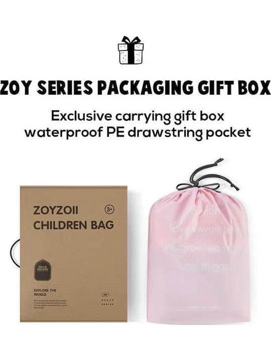 zoy zoii School Backpack zoy zoii School Backpack
