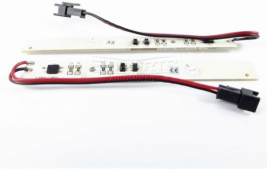 Einparts Automotive Exterior Lighting Ep579 Bmw E81 E82 E87 E88