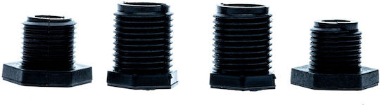 Einparts Headlight Repair Kit Right Side Vw Jetta Vi 2011-present