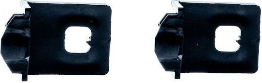 Einparts Repair Kit Headlight Mounting Right Side Vw Touran Caddy