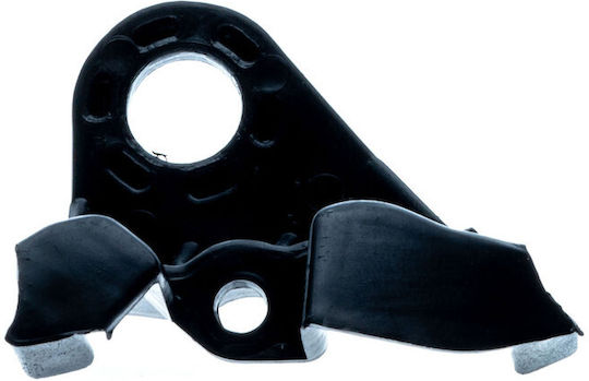Einparts Right Headlight Repair Kit Citroen C4 I 2004-2010 Mpv B5