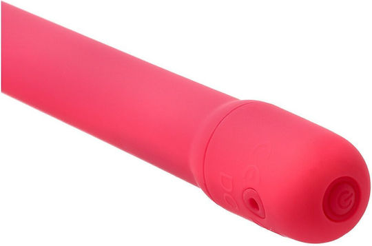 Essential Caress Δονητής G-Spot 18.5cm Ροζ