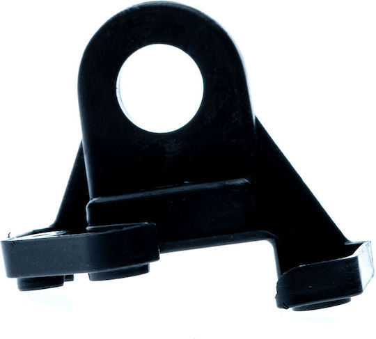 Einparts Scheinwerferlampenhalter VW Passat B7 2010-heute Rechte Seite