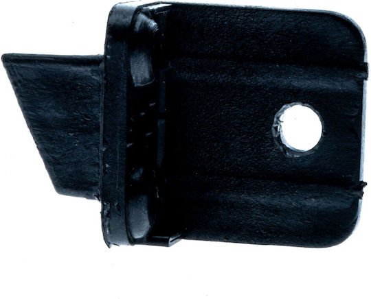 Einparts Scheinwerferlampenhalterung Vw Touran Caddy Ii 2k Rechts Vorderseite