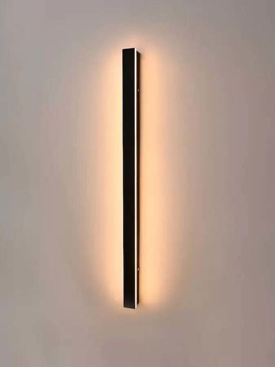 Alista Home Γραμμικό Φωτιστικό LED 25W Alista Home Γραμμικό Φωτιστικό LED 25W