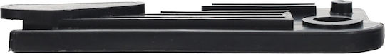 Einparts Linkes Scheinwerferhalterung Reparaturset Für Autohaus Focus III 2011-2014 Limousine
