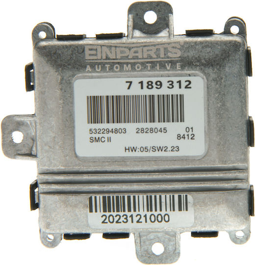 Einparts Afs Controller Bmw 3 E46 E90 E91 E92 E93 5 E60 E61 7 E65 E66 E67