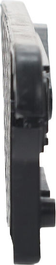 Einparts Linkes Scheinwerferhalterung Reparaturset Für Autohaus Focus III 2011-2014 Limousine