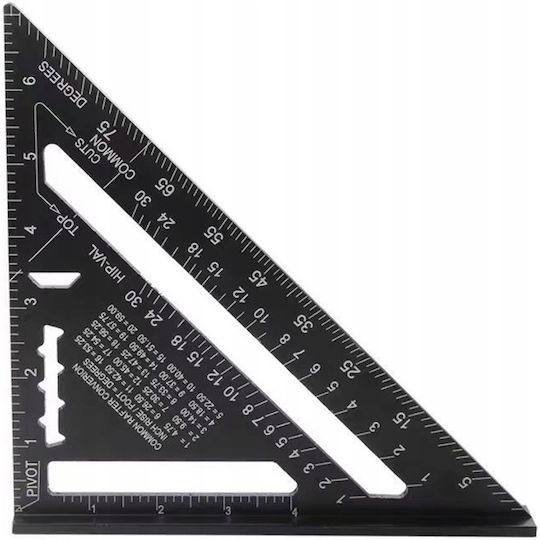 ZD1PRO3QWSANGLE0218BLACK Σετ Εργαλεία Χειρός 3τμχ
