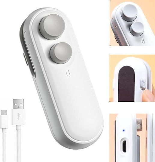 Sistem Vacuum cu Lungime Maximă de Sigilare 50mm