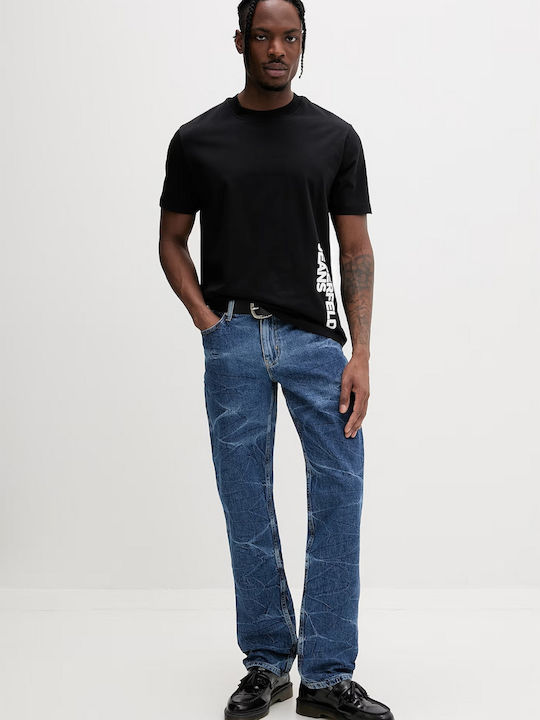 T-shirt Black