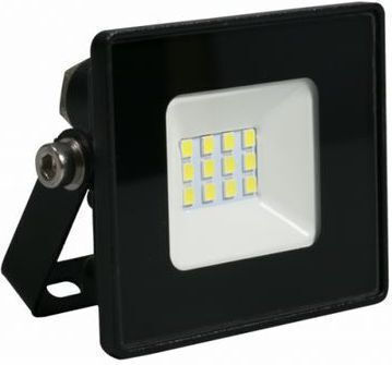 Alista Home Proiector LED Etanș 19W Alb Rece 6000K IP65