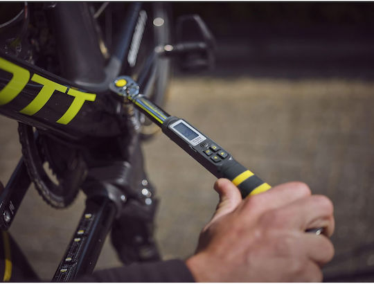Topeak D-torq Wrench Dx Torque Wrench