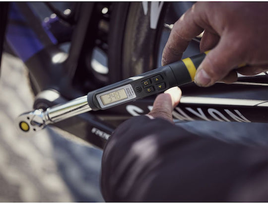 Topeak D-torq Wrench Dx Torque Wrench