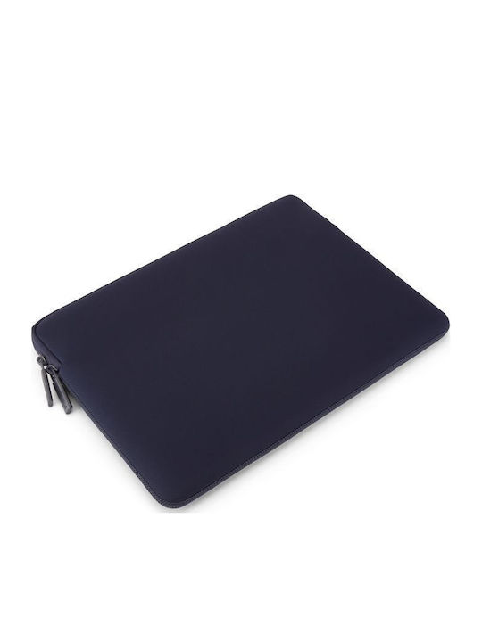 Pipetto Classic Fit Калъф V2 Тъмносин Macbook 13/14