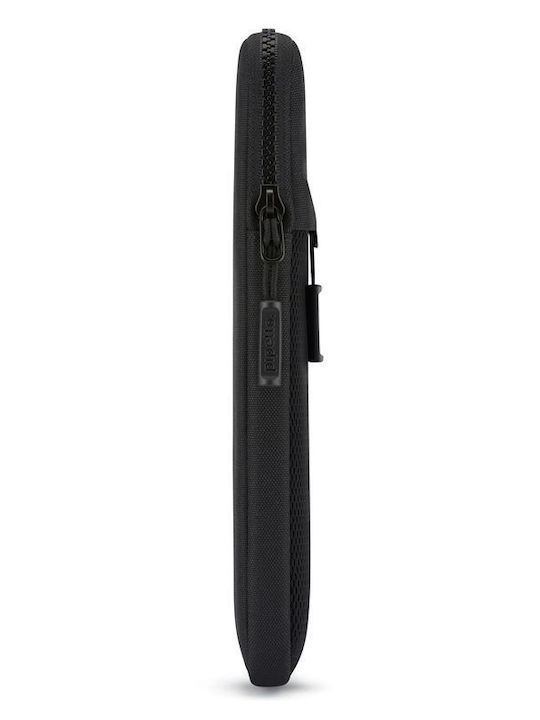 Pipetto Expand Sleeve Black Macbook Pro 14/air 13.6