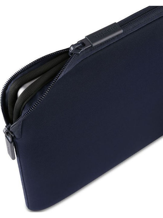 Pipetto Classic Fit Калъф V2 Тъмносин Macbook 13/14