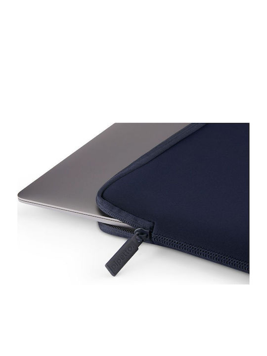 Pipetto Classic Fit Калъф V2 Тъмносин Macbook 13/14