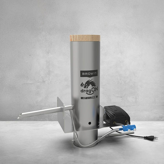 Browin Dragon Jet 2 Smoke Generator Ashtray