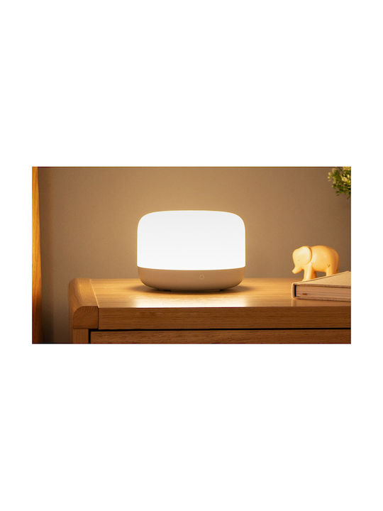 Yeelight Smart Διακοσμητικό Φωτιστικό Bedside 2εκ.