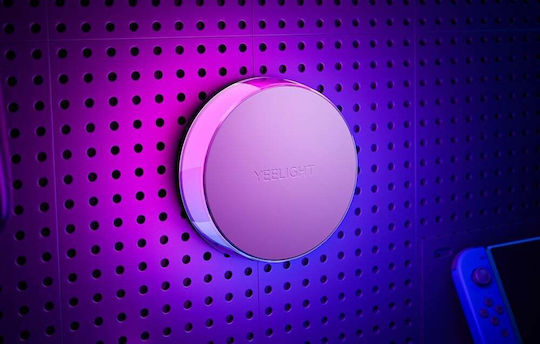 Yeelight Φωτιστικό LED RGB Yeelight Φωτιστικό LED RGB