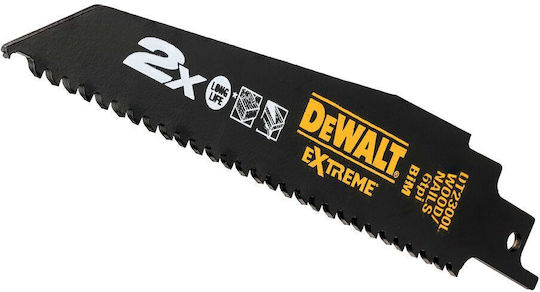 Dewalt Dt2441l Reciprocating Saw Blade Set 12 Pieces