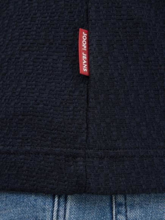 Pono Polo Μπλούζα Dark Blue