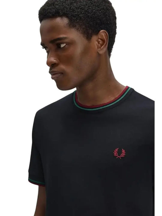 Fred Perry