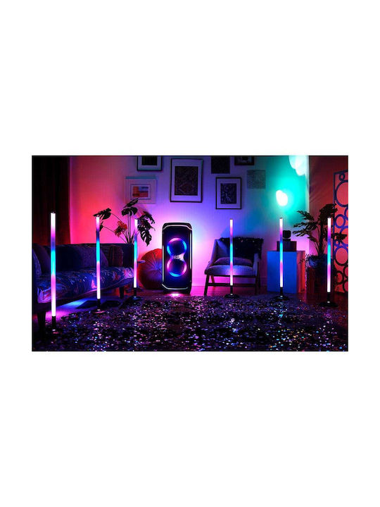 JBL Smart Διακοσμητικό Φωτιστικό LED RGB Μπάρα