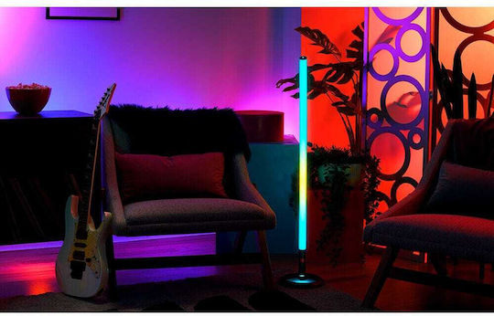JBL Bluetooth Decorative Lamp Bar Light Multicolour JBL Bluetooth Decorative Lamp Bar Light Multicolour