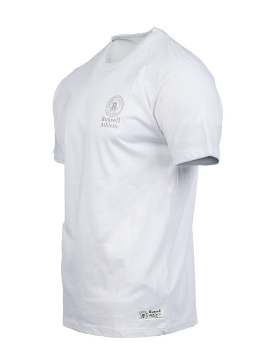 T-shirt Λευκό