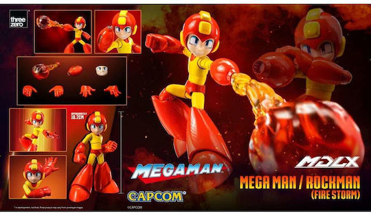 Threezero Man Mdlx Φιγούρα Δράσης