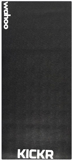 Wahoo Kickr Trainer Floormat Trainer Mat