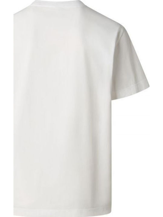 T-shirt Tnf White