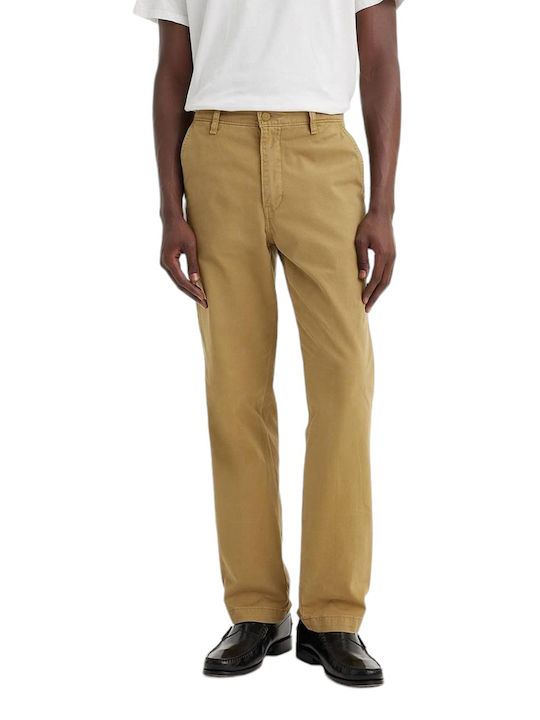 Xx Παντελόνι Chino Beige.