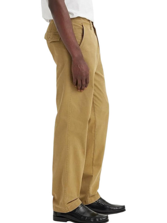 Xx Παντελόνι Chino Beige.