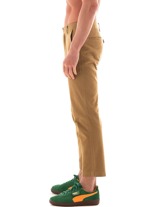 Xx Παντελόνι Chino Beige.