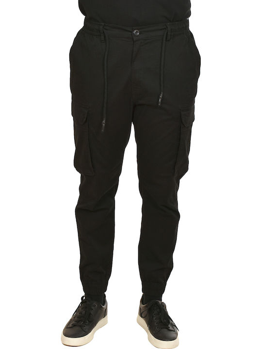 Pantaloni Negru