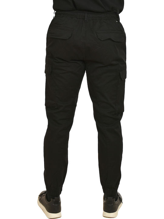 Pantaloni Negru