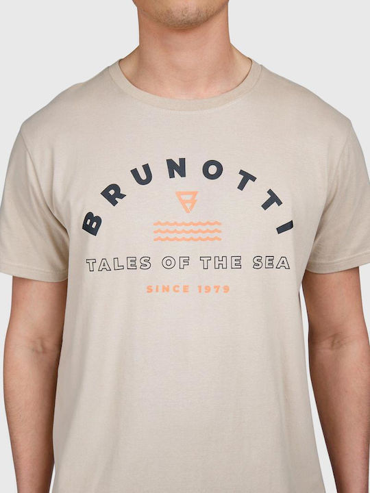 Tricou Leeway Pene Gri
