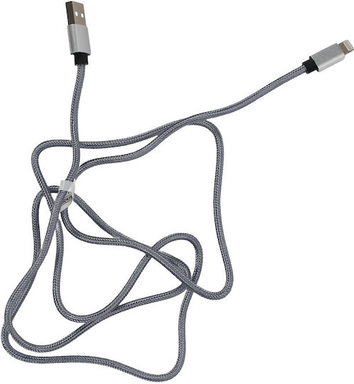Einparts Usb-a Zu Lightning Kabel 12m 24a Qc 3.0 Apple Iphone 11 12 13
