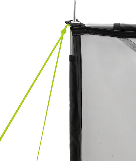 Outwell Wisconsin Windscreen Privacy Screen